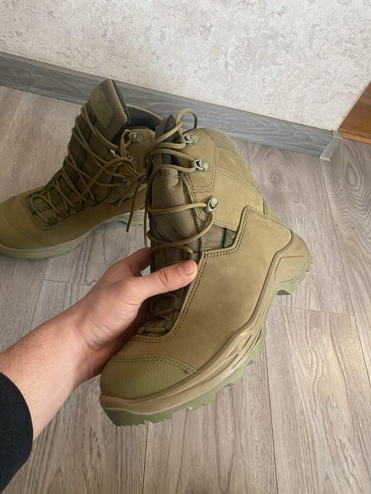 Зимові талани, берци