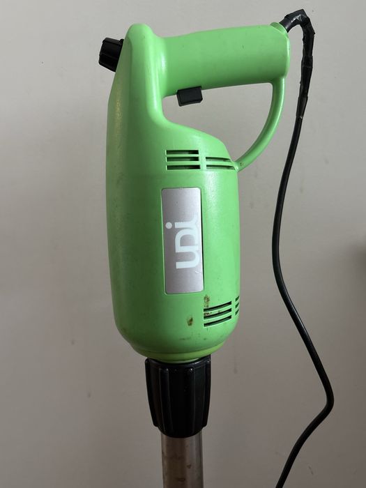 Varinha Mágica Industrial UDI Fimar