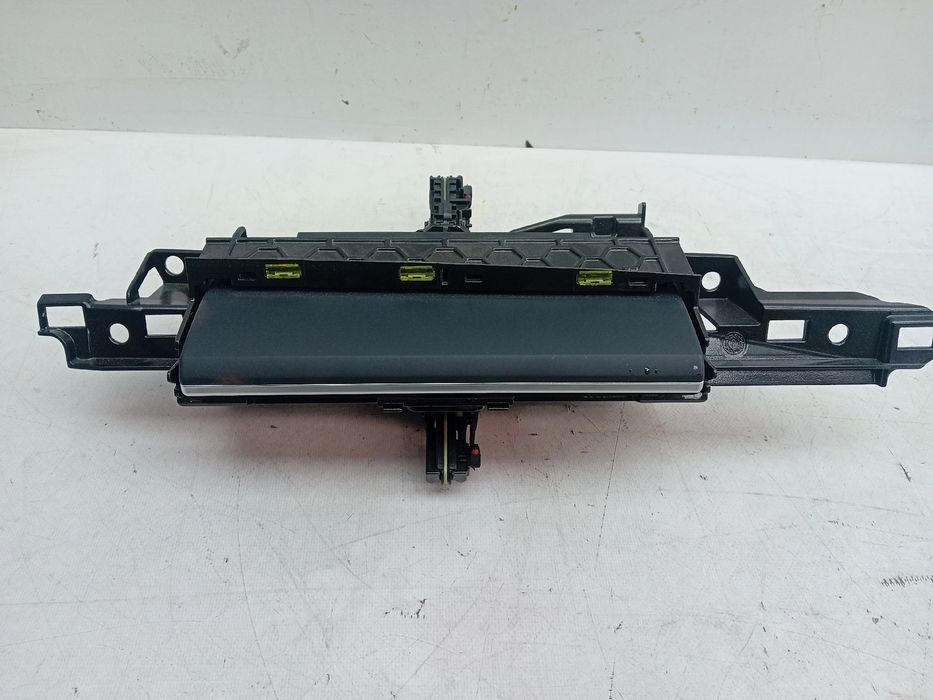 Display / ecrã de informações AUDI A6 Avant (4G5, 4GD, C7)