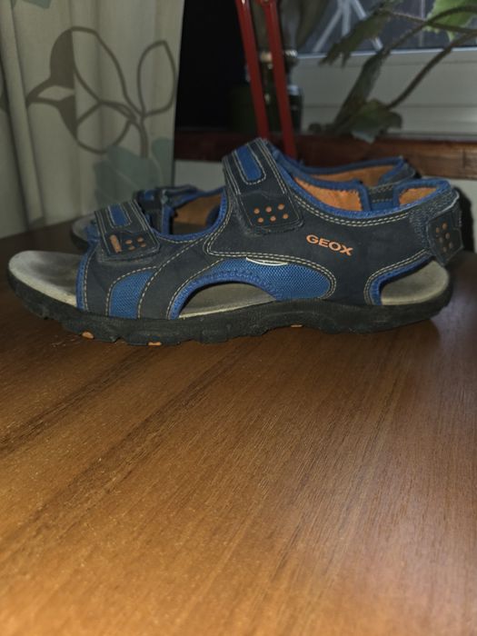 Босоніжки Geox 41р