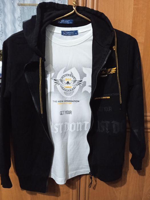 Спортивний костюм трійка на хлопця