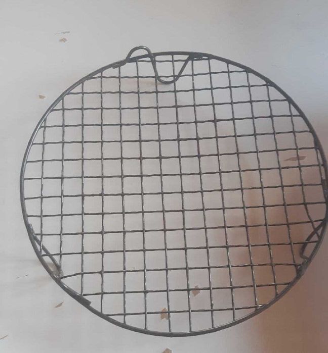 Patusca - cloche - forno eléctrico