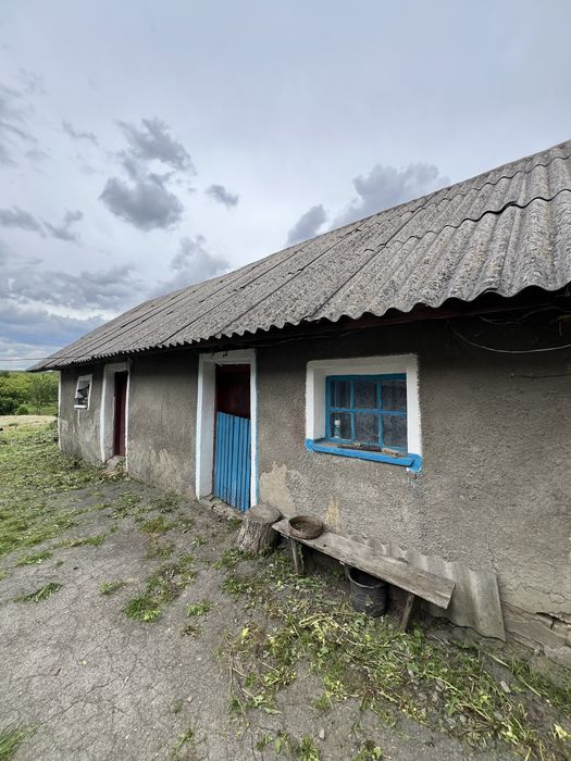 Продається будинок від власника за 20 хв від Хмельницького