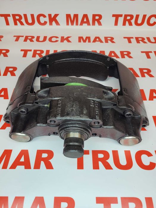 ZACISK HAMULCA WABCO perrot 1300 LRT130002 prawy