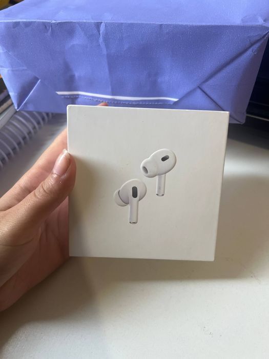 AirPods Pro 2 (Новые)