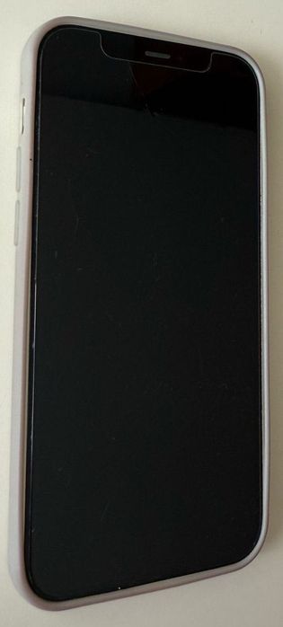 iPhone 12 Branco de 128Gb.