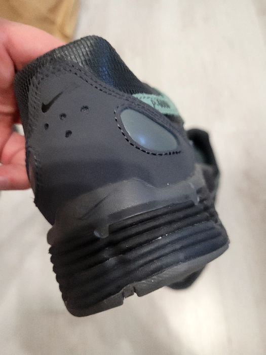 Кроссовки NIKE P-6000 нові original