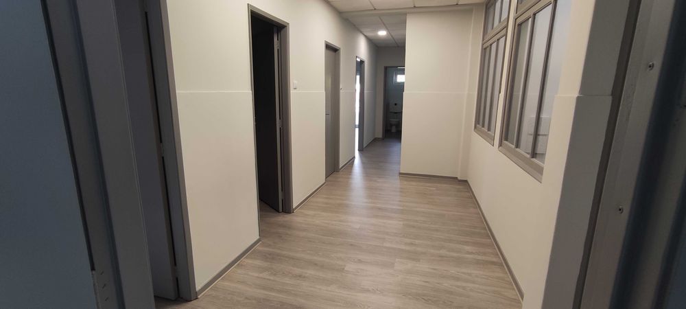 ARRENDA-SE 1º andar para escritórios em Fafe