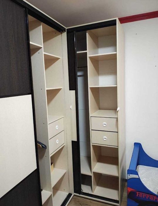 1-room apartment apartment by the address st. Kurskaya (area 25,8 m²) - Atlanta.ua - photo 9