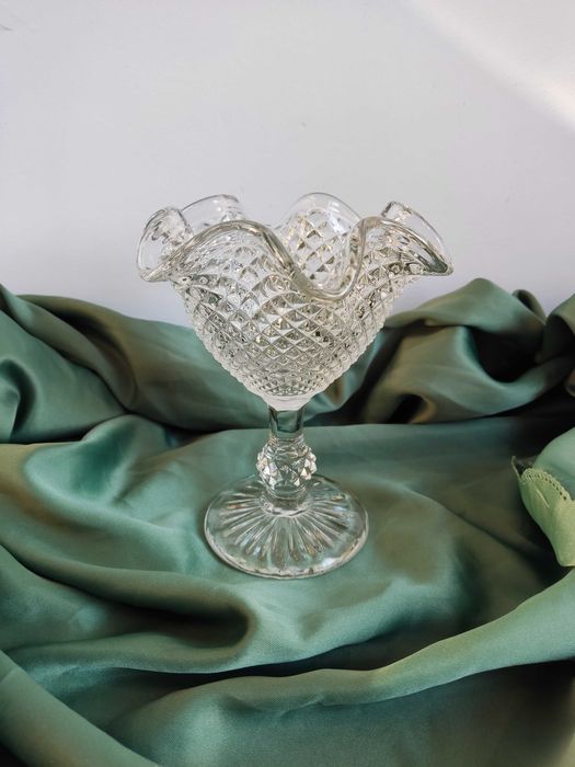 Cukiernica cukierniczka stara lata 60-te Ząbkowice