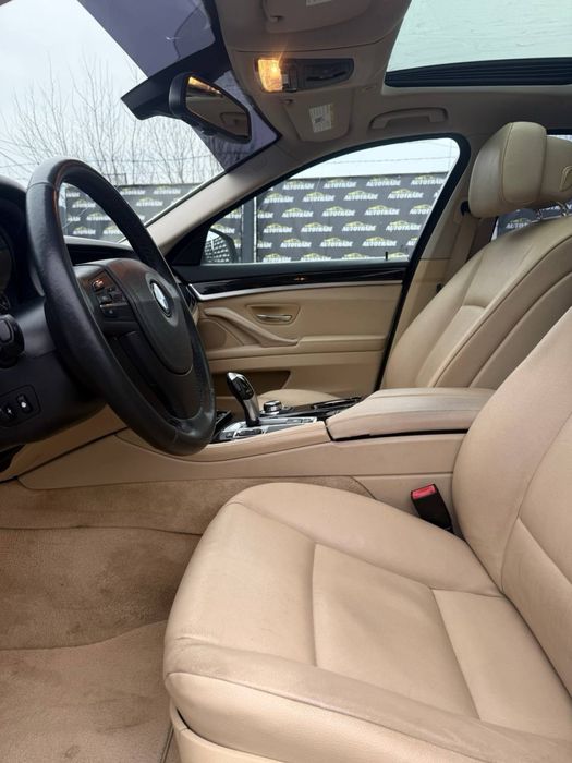 BMW 5 серия. Отличное состояние. 2.0. Автомат. 8500$