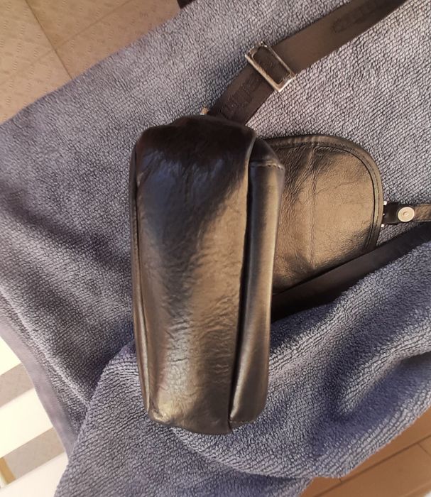 CAVALINHO bolsa homem impecavel