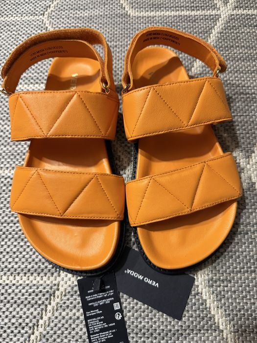 Босоніжки Vero Moda