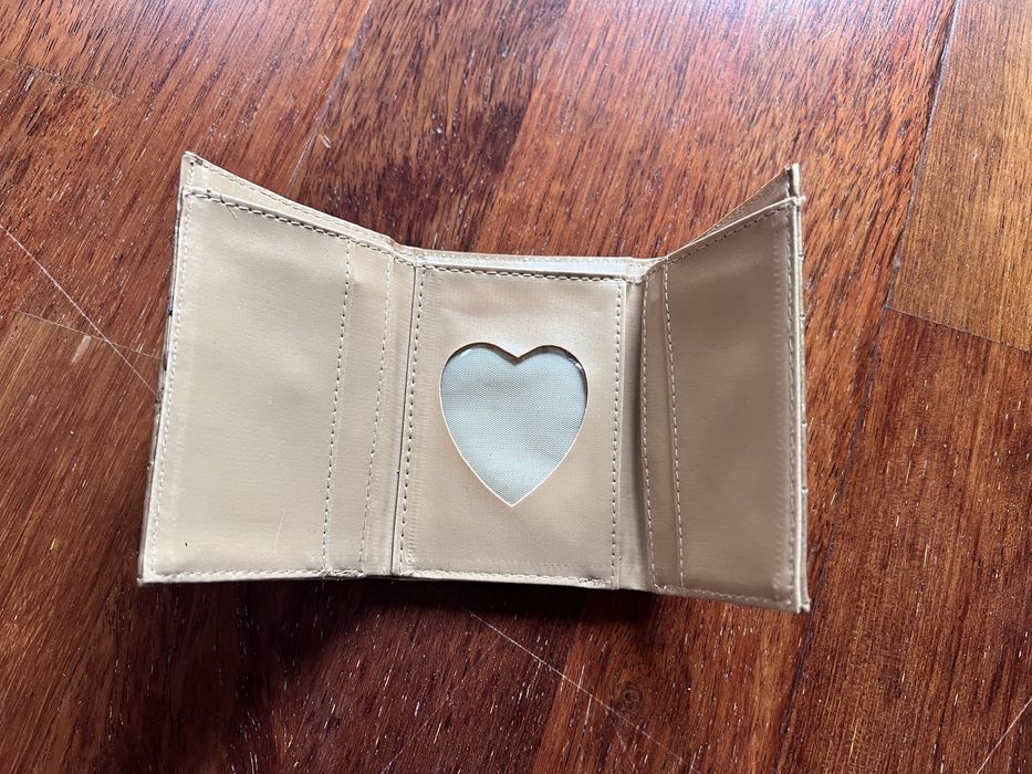 Portfel dla dziewczyny