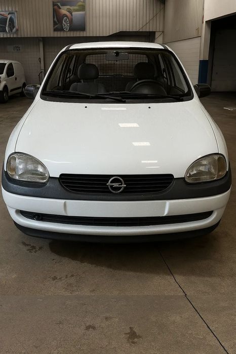 Opel Corsa 1.5 TD
