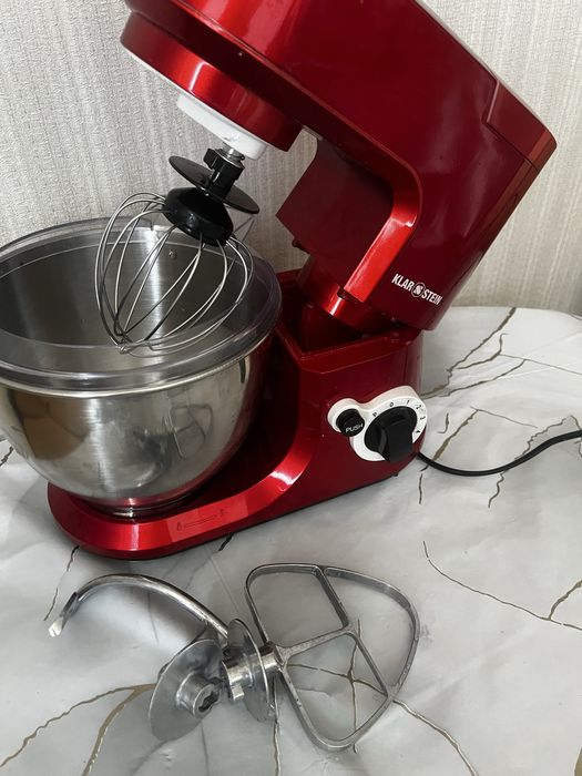 Тістоміс планетарний 800w