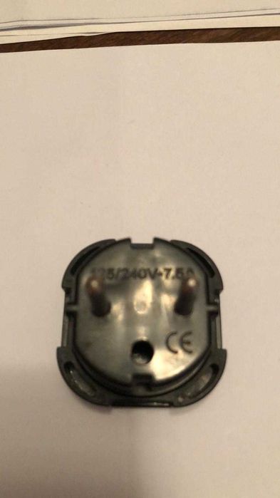 Adapter elektryczny 05