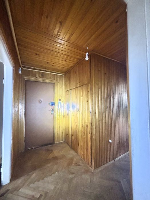 Mieszkanie 44,5m² na sprzedaż – Leżajsk | Balkon | W trakcie remontu