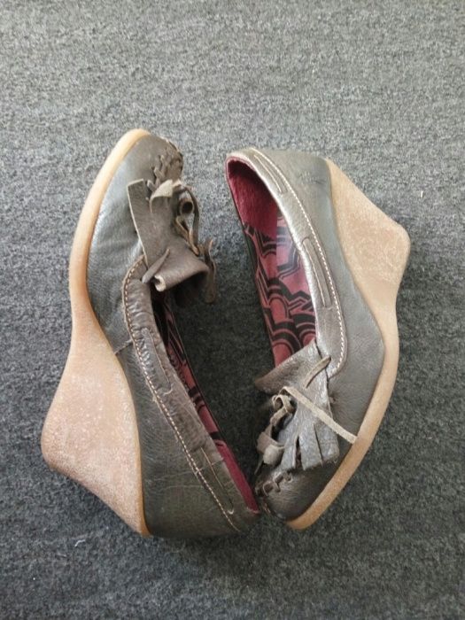 Sapatos Fly London
