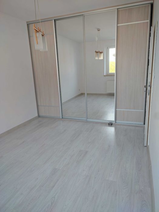 Mieszkanie na sprzedaż, 2 pokoje, Łaziska Górne, ul. Chopina - 49 m² - Widok 5