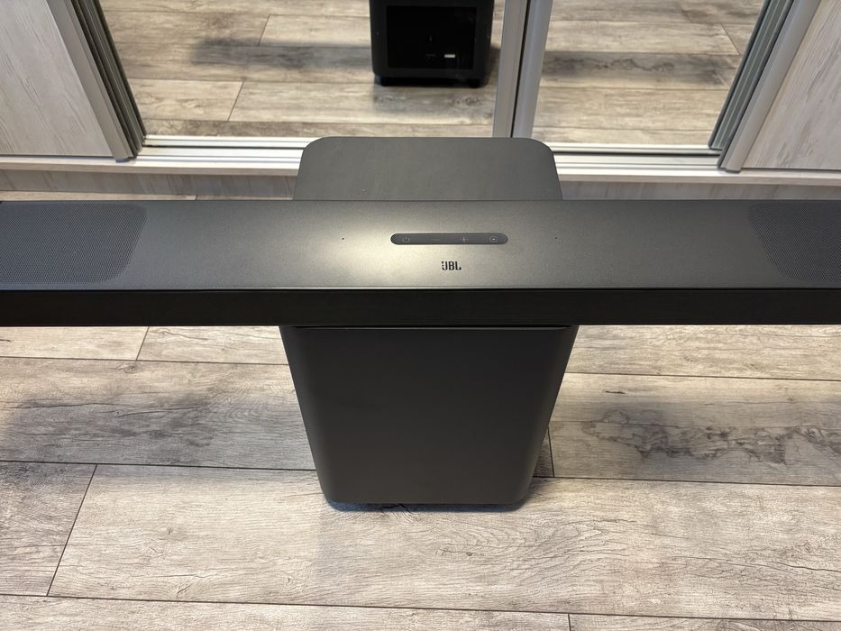 Soundbar JBL 9.1 Stan idealny
