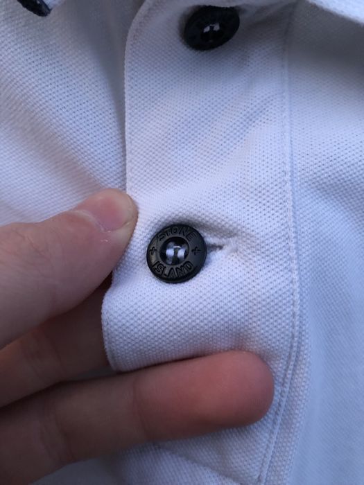 Stone Island с-м розмір