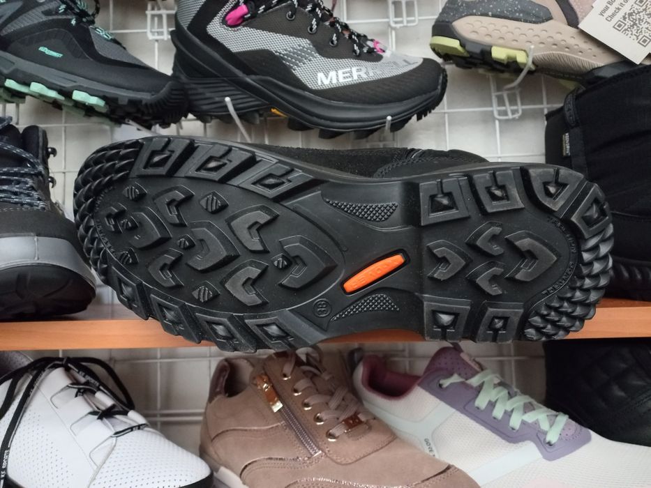 Черевики сапоги  дутики  Grisport