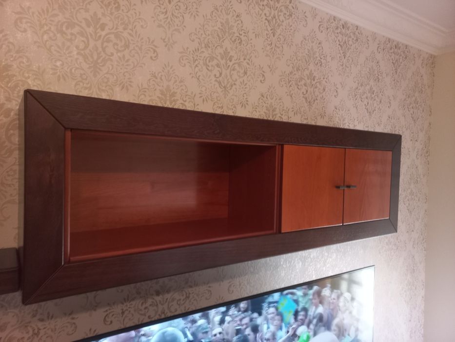 Movel sala como novo