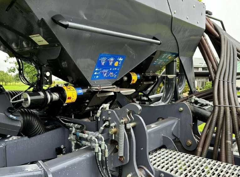 Sky Easydrill HD_No Till