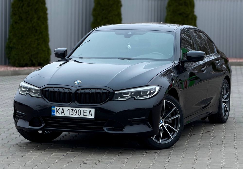 Продам    BMW G20