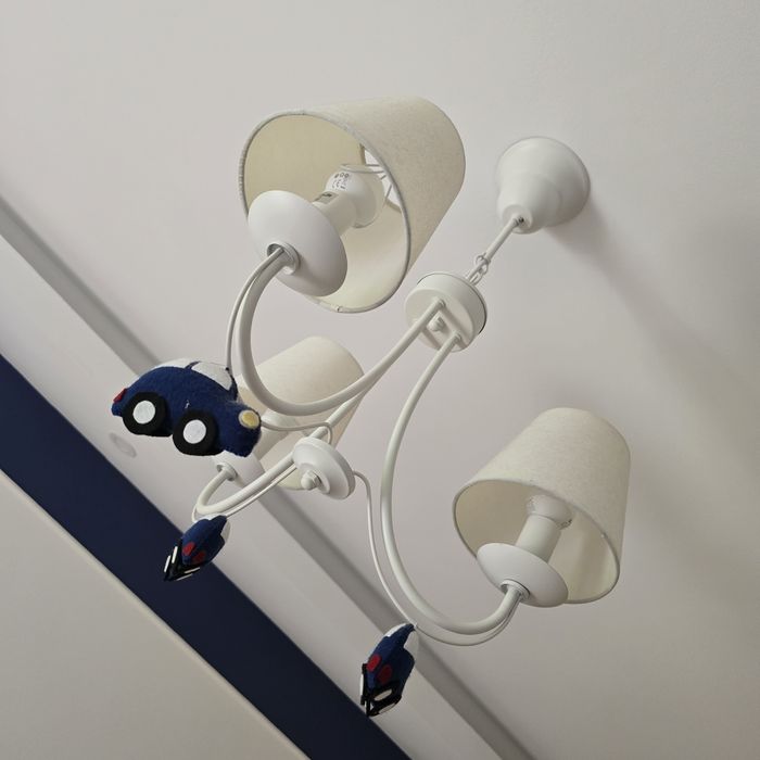Children's Lamp