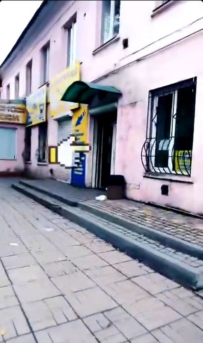 Аренда/субаренда кабинета