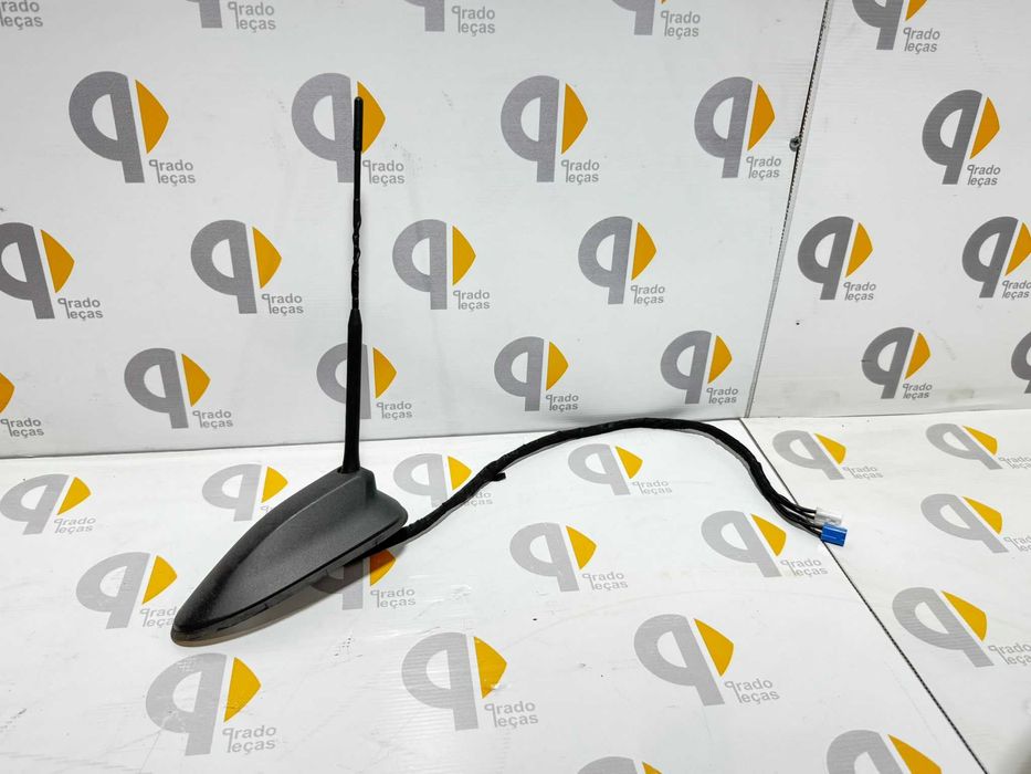 Suporte Antena Toyota Aygo X 2022
