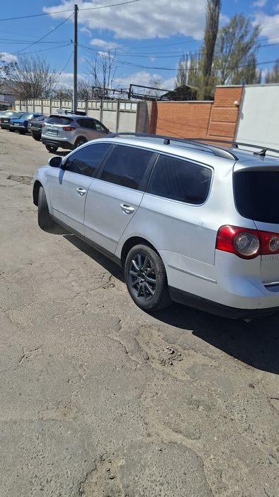 Продам Volkswagen Passat