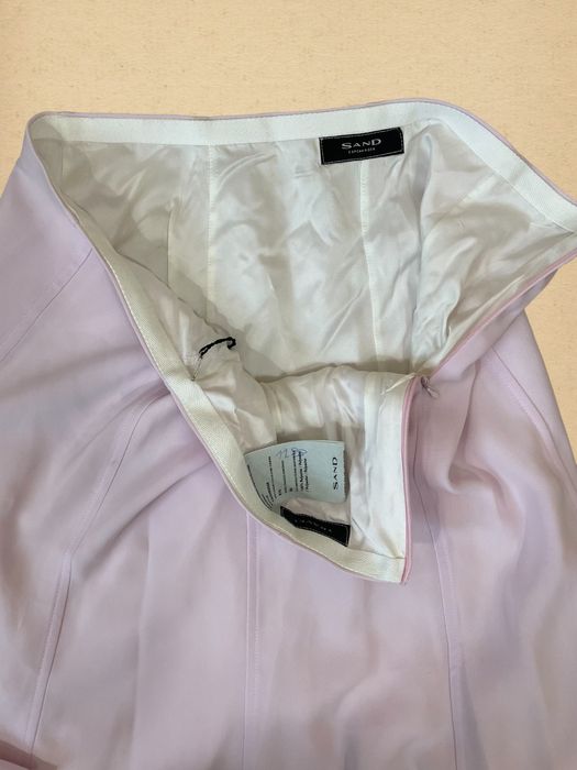 Sand Copenhagen Travel roz. 38 nowa spódnica