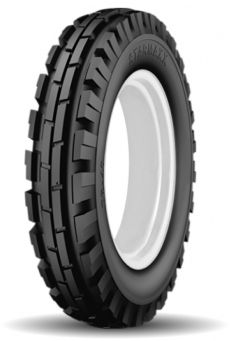 Opony rolnicze Starmaxx 6.50-20 TR-40 10PR 115A6 TT