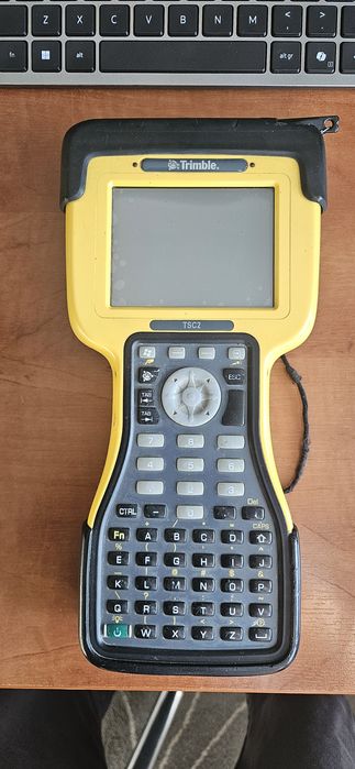 Kontroler Trimble TSC2