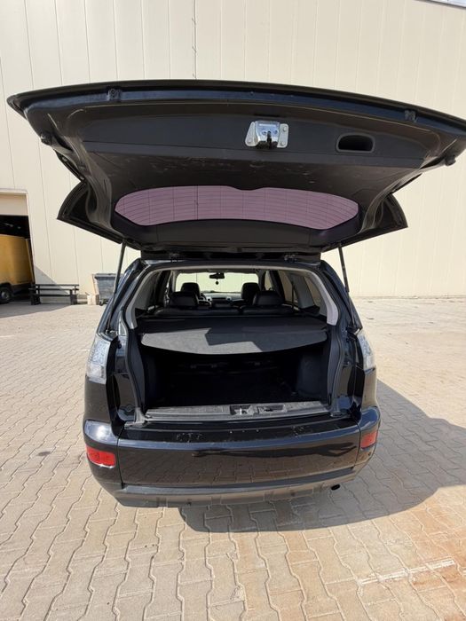 Mitsubishi Outlander xl 2008 2.4