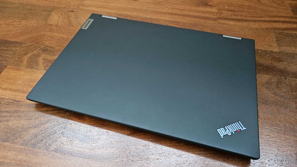 Ноутбук Lenovo ThinkPad X13 YOGA Gen 2 / Core I7 1185G7/ 16/ 256/ 2.5K