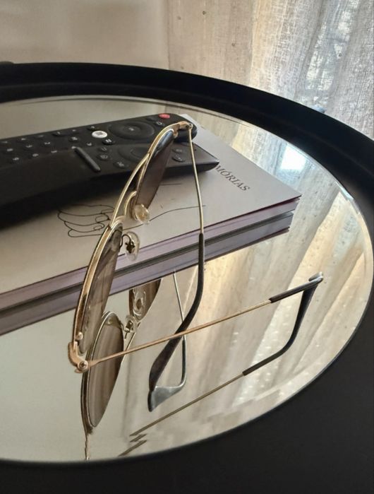 Óculos Ray-Ban Aviator