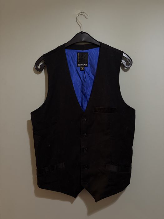 Paka 10 meskich ubran M L hugo Boss