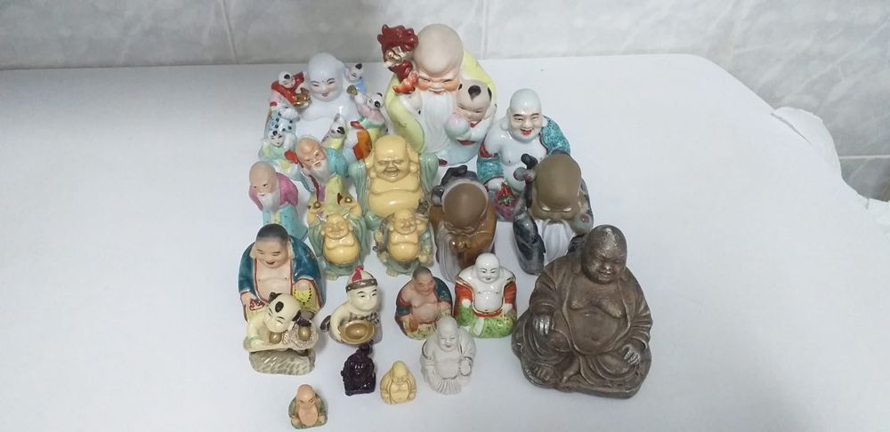 Buddha Set