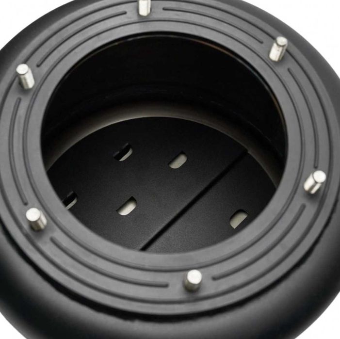 Фланцевий газовий автоклав фірми УТЕХО на 24 баночки з гарантією!