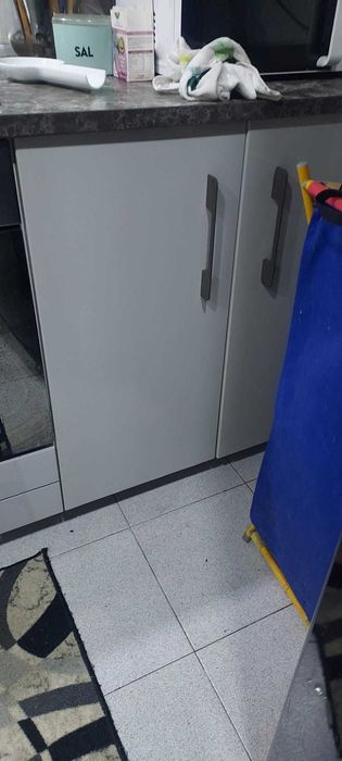 Cozinha e Moveis