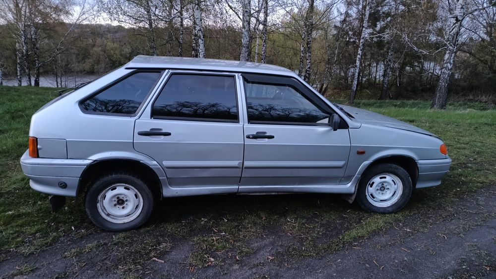 Продам Ваз 21114, 2008 року