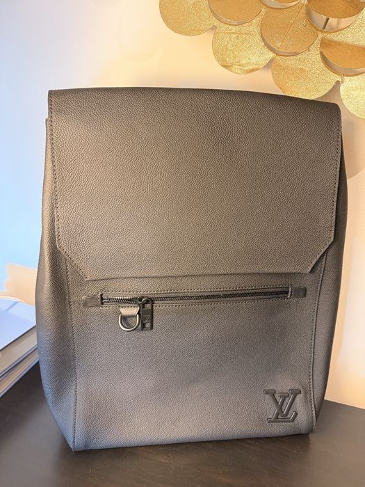Mochila Louis Vuitton