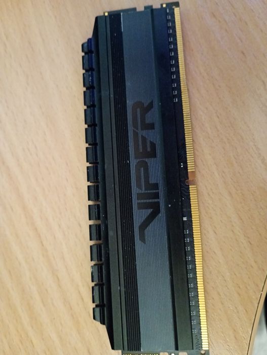 Patriot Viper 16gb 3200MhZ CL16 pamięć RAM