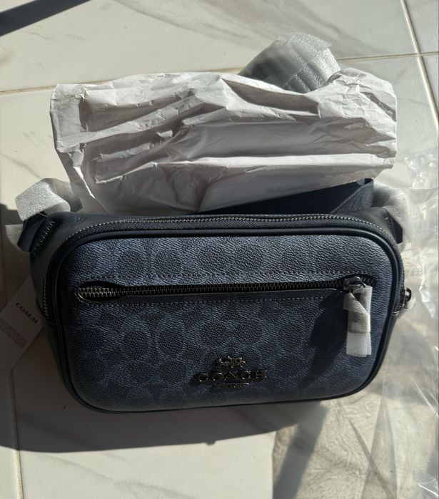 Сумка Coach оригінал
