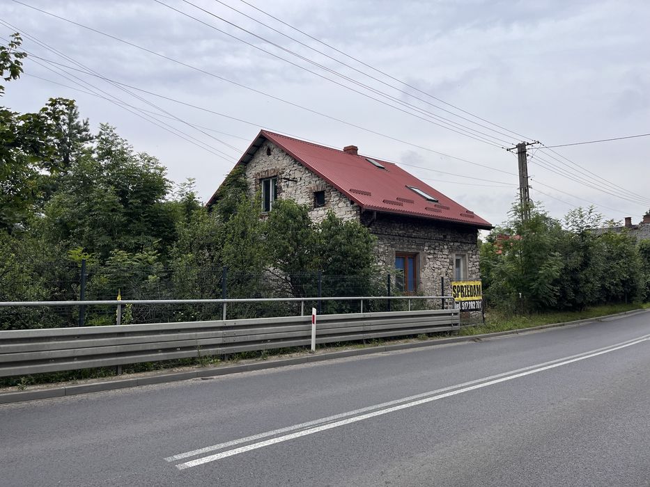 Dom – Klucze - Widok 5