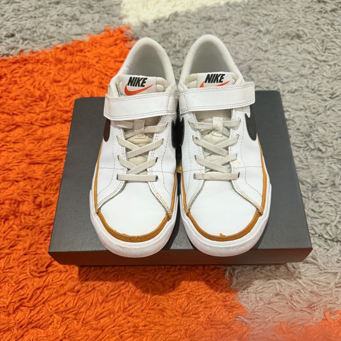 Buty trampki Nike 33.5 (21 cm)